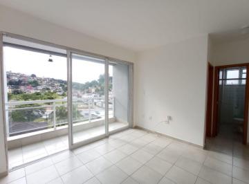 Apartamento · 49m² · 1 Quarto · Apartamento 1 quarto - São Pedro