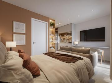 Apartamento · 25m² · 1 Quarto · Seu melhor investimento a poucos minutos da UFJF