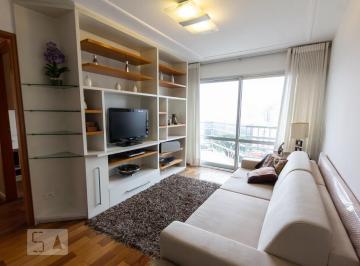 Apartamento · 65m² · 2 Quartos · 2 Vagas · Apartamento para Aluguel - Perdizes, 2 Quartos, 65 m2 - São Paulo