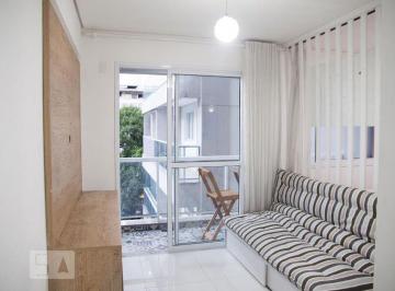 Apartamento · 32m² · 1 Quarto · Apartamento para Aluguel - Centro, 1 Quarto,  32 m2 - São Paulo