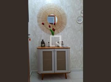Apartamento · 63m² · 2 Quartos · 1 Vaga · Apartamento para Aluguel - Vila Caiçara, 2 Quartos,  63 m2 - Praia Grande
