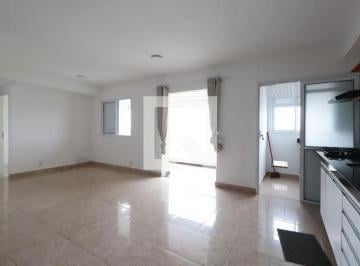Apartamento · 75m² · 2 Quartos · 2 Vagas · Apartamento para Aluguel - Tatuapé, 2 Quartos,  75 m2 - São Paulo