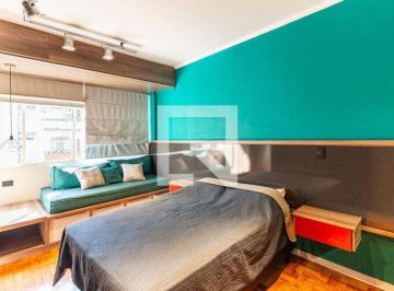 Apartamento · 27m² · 1 Quarto · Apartamento para Aluguel - Santa Cecília, 1 Quarto, 27 m2 - São Paulo