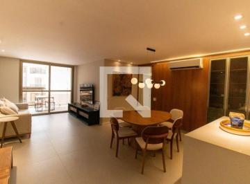 Apartamento · 135m² · 3 Quartos · 2 Vagas · Apartamento para Aluguel - Piratininga, 3 Quartos,  135 m2 - Niterói