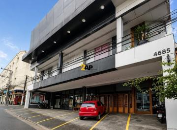 Comercial · 950m² · 7 Vagas · Loja Comercial para venda e locação Campo Belo, 5 Banheiros, 7 Vagas e 950m² de Área!