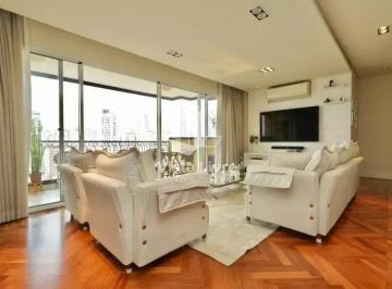 Apartamento · 191m² · 4 Quartos · 4 Vagas · Apartamento à venda, Perdizes, São Paulo, SP