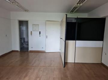 Comercial · 119m² · 3 Vagas · Sala à venda, 119 m² por R$ 740.000 - Jabaquara - São Paulo/SP