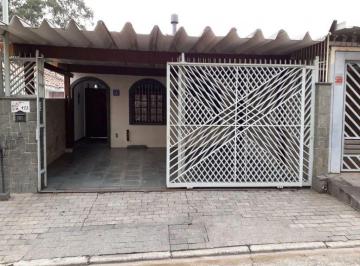 Casa · 385m² · 3 Quartos · 2 Vagas · Casa com 3 quartos à venda, 385 m² por R$ 980.000 - Tucuruvi - São Paulo/SP