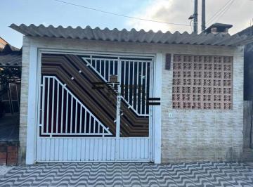 Casa · 3 Quartos · 1 Vaga · CASA - JARDIM NOVA POÁ