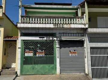 Casa · 3 Quartos · 1 Vaga · SOBRADO - SITIO PAREDÃO