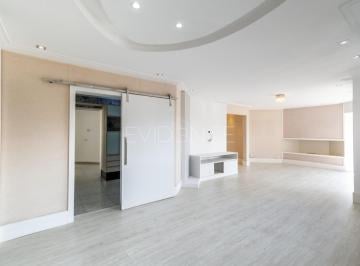 Apartamento · 137m² · 3 Quartos · 3 Vagas · Alto padrão no Anália Franco com 3 suítes, 3 vagas e lazer completo com quadra de tênis