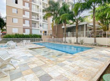 Apartamento · 49m² · 2 Quartos · 1 Vaga · APARTAMENTO PARA LOCAÇÃO 2 DORMITÓRIOS 1 VAGA - VILA EMA