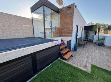 6eb1b2781362812a65259869d3f3b9e88c65d554 · Cobertura com 2 dormitórios à venda, 140 m² por R$ 1.300.000,00 - Icaraí - Niterói/RJ