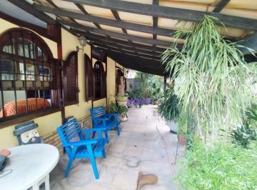122d1e7cf3559d171afc3542367af33e6b75c6f2 · Casa com 4 dormitórios à venda, 184 m² por R$ 850.000,00 - Maria Paula - Niterói/RJ