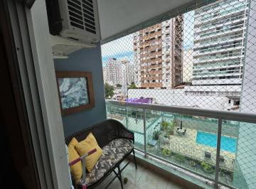 2d037647992ba5908df7c1abe7c85d608db2c7ac · Apartamento com 3 dormitórios à venda, 123 m² por R$ 1.690.000,00 - Icaraí - Niterói/RJ