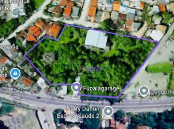 93e198efc5048291e6a487b7ef7b31744c12bb1a · Terreno à venda, 8751 m² por R$ 6.000.000,00 - Maria Paula - São Gonçalo/RJ