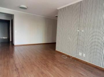 Apartamento · 93m² · 3 Quartos · 2 Vagas · Apartamento - Padrão, Vila Bastos - Santo André