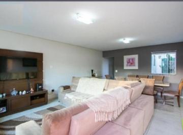 Casa · 105m² · 3 Quartos · 5 Vagas · Casa - Sobrado, Vila Alpina - Santo André