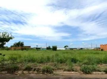 Terreno · 250m² · Terreno para venda no Parque das Águas, Petrópolis, Várzea Grande