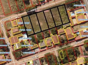 DIMENSÃO AEREA · Terrenos ou lotes residenciais para venda, Altos Do Coxipó, Cuiabá