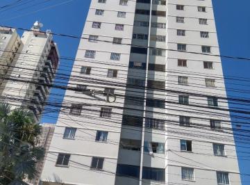 Apartamento · 58m² · 2 Quartos · 1 Vaga · Apartamento 2 quartos no Setor Bela Vista