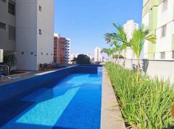Apartamento · 97m² · 3 Quartos · 2 Vagas · Apartamento 3 quartos 3 suite plena Pedro Ludovico