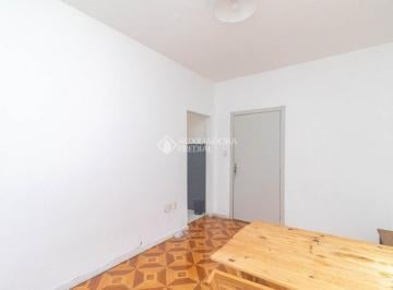 Apartamento · 56m² · 2 Quartos · Apartamento 2 dormitórios, no bairro Bom Fim
