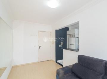 Apartamento · 43m² · 2 Quartos · 1 Vaga · Apartamento 2 quarto(s), no bairro Partenon