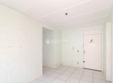 Apartamento · 52m² · 2 Quartos · Apartamento 2 dormitórios, no bairro Vila Nova