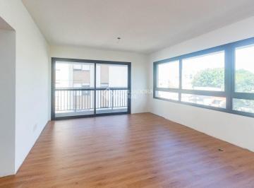 Apartamento · 117m² · 3 Quartos · 1 Vaga · Apartamento 3 dormitórios, no bairro Santa Cecília