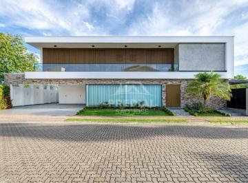 76135c3ecbc6499c46a2136a6579b2c94b603167 · Casa com 6 dormitórios à venda, 505 m² - Condomínio Loteamento Reserva das Figueiras - São José dos