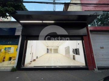Comercial · 280m² · 1 Quarto · Loja em Mooca