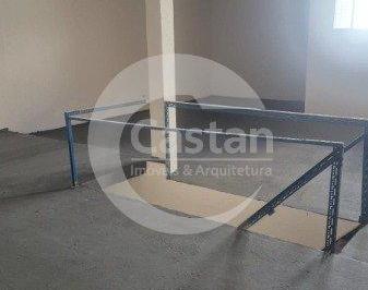 Comercial · 280m² · 1 Quarto · Loja em Mooca