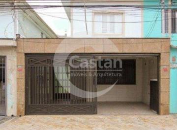 Casa · 174m² · 3 Quartos · 2 Vagas · Sobrado em Tatuapé