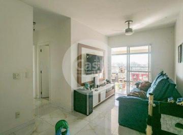Apartamento · 67m² · 2 Quartos · 1 Vaga · Apartamento em Ipiranga