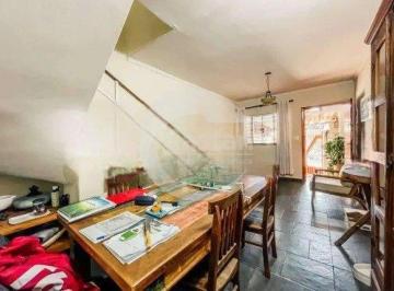 Casa · 126m² · 2 Quartos · 1 Vaga · Sobrado em Mooca