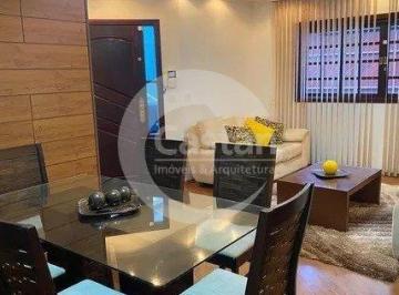 Casa · 258m² · 3 Quartos · 5 Vagas · Sobrado em Vila Santa Clara