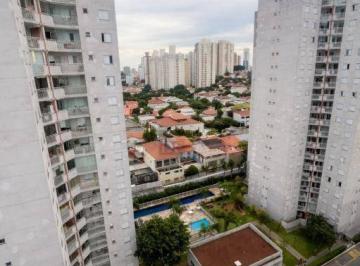 5fe5f3564d0af2b68bca3466361531382d19bf85 · Apartamento com 2 dormitórios à venda, 55 m² por R$ 407.000,00 - Vila Prudente (Zona Leste) - São Pa