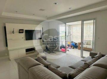 Apartamento · 180m² · 4 Quartos · 3 Vagas · Apartamento em Belém