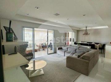 Apartamento · 180m² · 4 Quartos · 3 Vagas · Apartamento em Belém