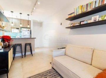 Apartamento · 60m² · 2 Quartos · 1 Vaga · Apartamento em Mooca