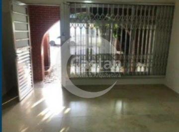 Casa · 96m² · 2 Quartos · 1 Vaga · Sobrado em Belenzinho