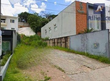 41ff05e5bf5f2aae48cab2514433beddfde76848 · Terreno à venda, 354 m² por R$ 657.200 - Jardim Flora - Vinhedo/SP