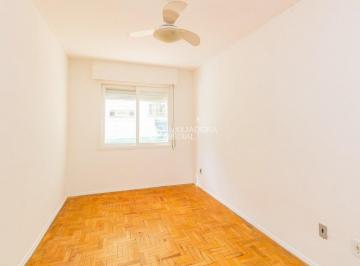 Apartamento · 46m² · 1 Quarto · 1 Vaga · Apartamento térreo de 1 dormitório com box