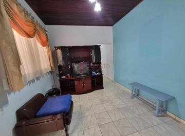 Casa · 87m² · 2 Quartos · CASA COM 2 QUARTOS À VENDA NA REGIÃO DA PONTE SÃO JOÃO (VILA AGOSTINHO ZAMBOM) EM JUNDIAÍ/SP