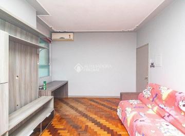 Apartamento · 50m² · 2 Quartos · Apartamento 2 quarto(s), no bairro São João