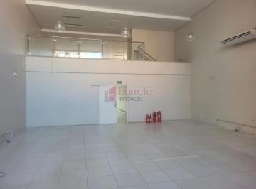 Comercial · 632m² · PRÉDIO COMERCIAL PARA LOCAÇÃO NO CENTRO - JUNDIAÍ/SP