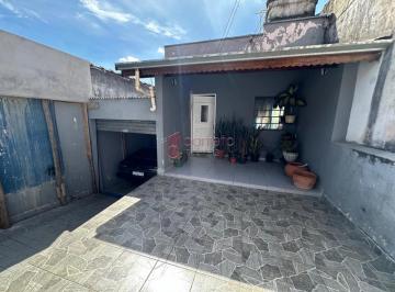 Casa · 137m² · 2 Quartos · 3 Vagas · CASA À VENDA NO JARDIM DO LAGO EM JUNDIAÍ/SP