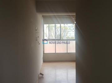 Apartamento · 68m² · 3 Quartos · 1 Vaga · Apartamento à venda na Vila Clementino com 3 quartos e 1 vaga de garagem.