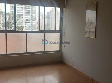 Apartamento · 68m² · 3 Quartos · 1 Vaga · Apartamento à venda na Vila Clementino com 3 quartos e 1 vaga de garagem.